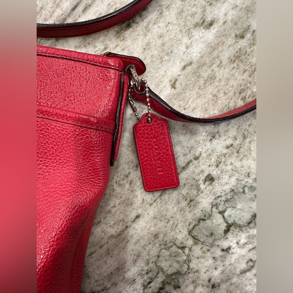 Coach shoulder bag/crossbody - Picture 5 of 8